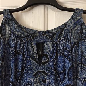 Macy’s INC Blouse
